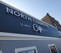 North Country Café