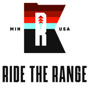 Ride The Range Logo