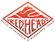 Redhead Mountain Bike Park Logo