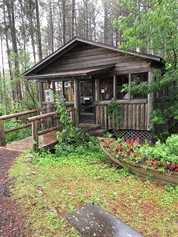 Dorothy Molter Museum