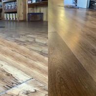 Flooring