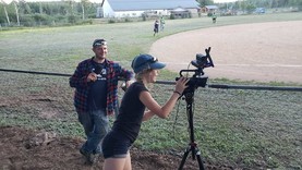 Finland Audio-visual Project