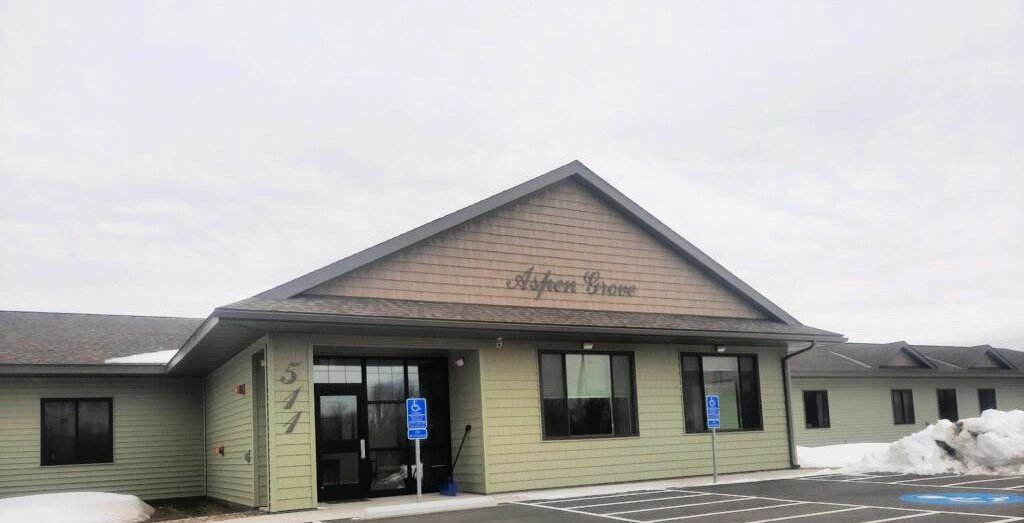 Aspen Grove