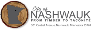 Nashwauk Logo