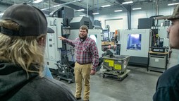 Next Career Pathways