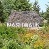 Nashwauk Rock