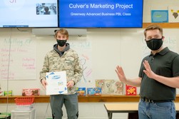 Next Career Pathways