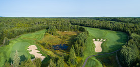 Giants Ridge Golf