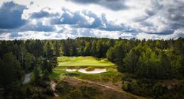 Giants Ridge Golf