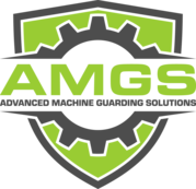 Advanced Machine Guarding Solutions Logo