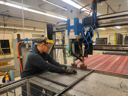 Advanced Machine Guarding Solutions