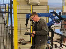 Advanced Machine Guarding Solutions