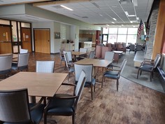 Cohasset Community Center