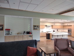 Cohasset Community Center