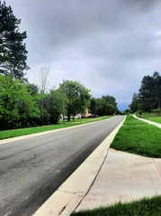 Chisholm Road Infrastructure