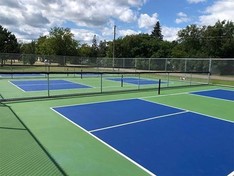 Cuyuna Lakes Pickleball