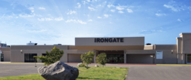 Irongate Plaza