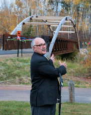 Sen. David Tomassoni