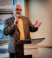 Sen. David Tomassoni