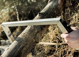 Tuff Camp Saw
