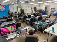 Film Production Workshop