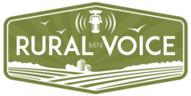 Rural MN Voice Logo