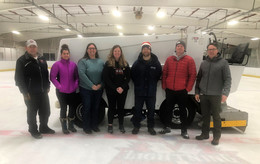 Zamboni Project Partners