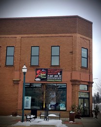 The Ripple Center in Aitkin, Minnesota