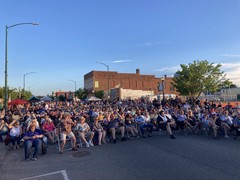 Aitkin Outdoor Performance