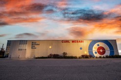 Range Recreation Civic Center