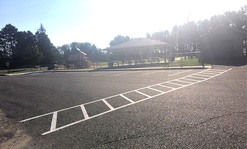 Breitung Township Crosswalk