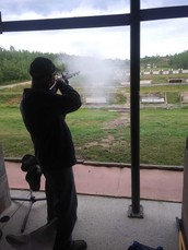 Itasca Gun Club