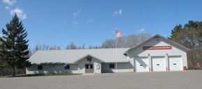 Goodland Township Community Center