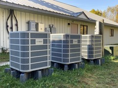 Goodland Township HVAC 
