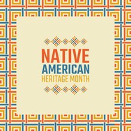 Native American Heritage Month