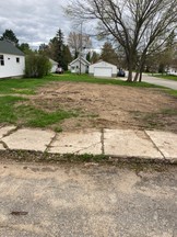 Calumet Residential Redevelopment Project