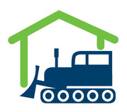 Residential Redevelopment Icon