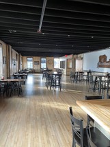 BoatHouse Brewpub Upstairs