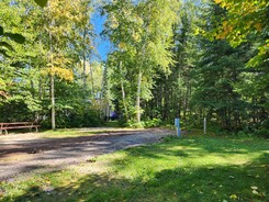 McKinley Park Campground