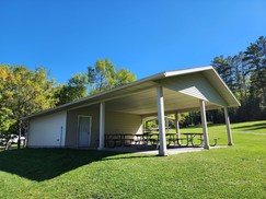 McKinley Park Campground