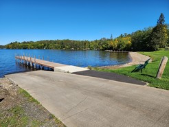 McKinley Park Campground