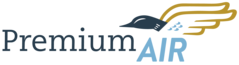 Premium Air Logo