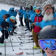 Giants Ridge Snow Sports Academy Instructors