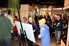 Ely Folk School - Native Map