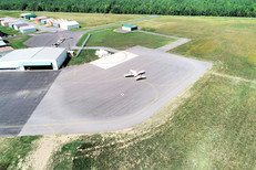 Eveleth-Virginia Airport