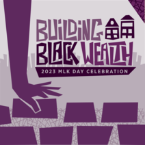 2023 MLK Day Celebration