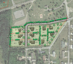 Buhl Burnett Addition