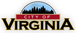 City of Virginia Logo