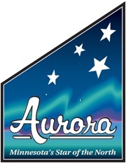 City of Aurora Logo