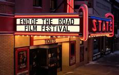 End of the Road Film Festival